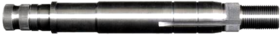Lenkspindel