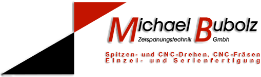 Michael Bubolz GmbH Logo