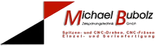 Michael Bubolz GmbH Logo