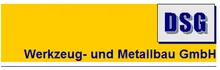 DSG Werkzeug- und Metallbau GmbH Logo