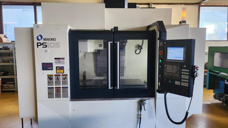 Makino PS105