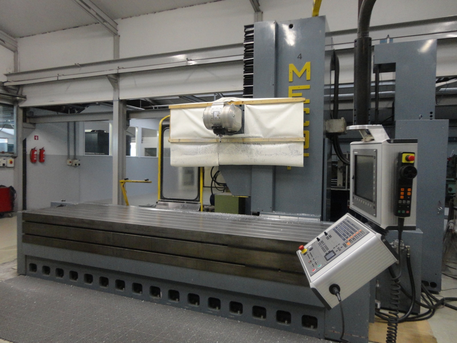 Mecof CS100