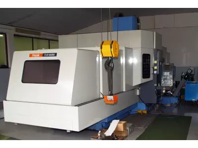 Mazak FJV 60/80