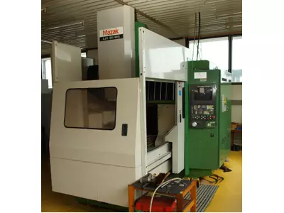 Mazak AJV 25/40