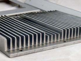 Kühlkörper / cooling element
