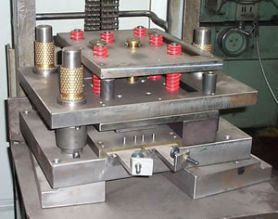 Stanzwerkzeug / stamping tool