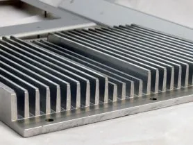 Kühlkörper / cooling element