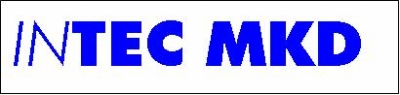 Intec MKD d.o.o. Logo