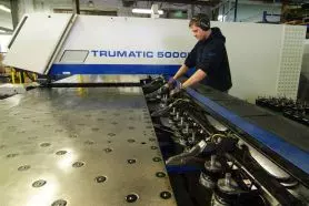 Trumatic 5000 R