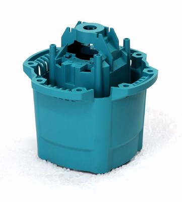 Technical parts