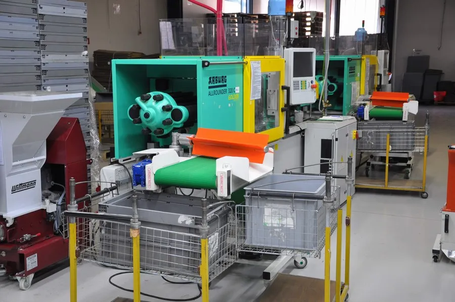 50 t (320C GE)