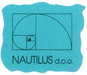Logo von Nautilus d.o.o.