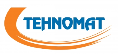 Tehnomat Kranj d.o.o. Logo