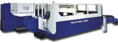 Laser Trumpf Trumatic L 3030