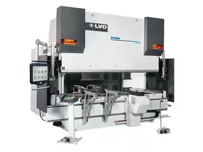 PPEB-EFL 135 t / 3000