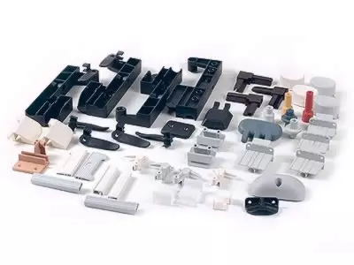 Montageelemente der Dachfenster