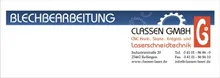 Classen GmbH Logo