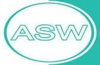 ASW GmbH Logo