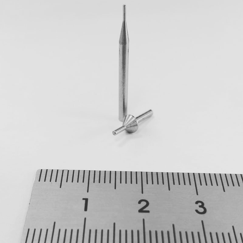 Mikrodrehteile (Pin)