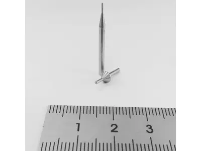 Mikrodrehteile (Pin)