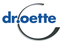 Dr. Oette Maschinenbauteile GmbH Logo