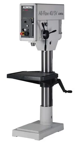 AB 40/SV