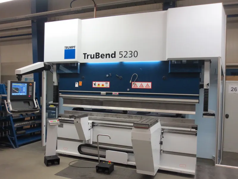 TruBend V5230