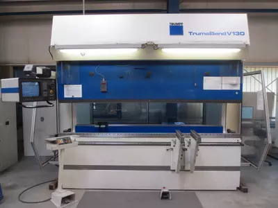 TruBend V130