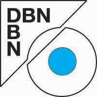 DBN DECOLLETAGE DE BASSE NORMANDIE Logo