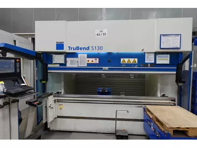 Trumabend 5130