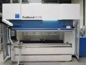 Trubend 5170