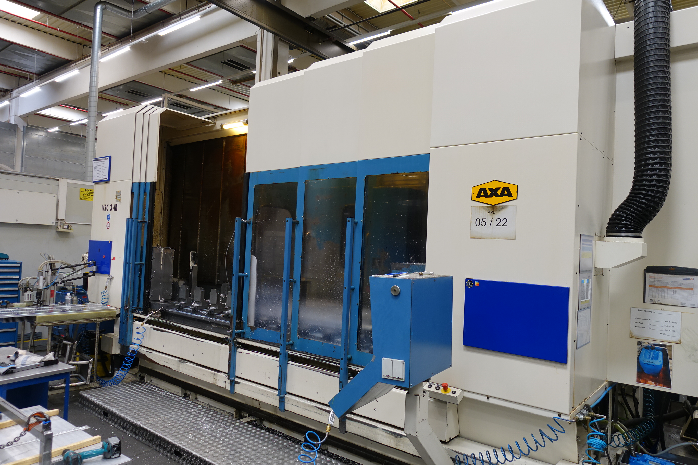 VSC 3-M