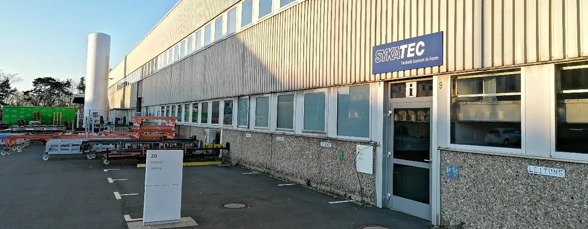 SYKATEC GmbH