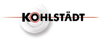 Kohlstädt GmbH Logo