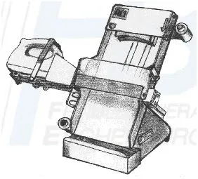 Elektro- Brötchenschneider Modell RC 1