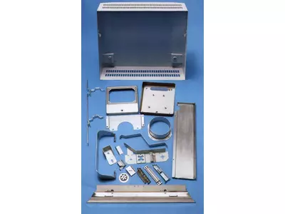 eine kleine Auswahl unserer Möglichkeiten