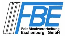 Feinblechverarbeitung Eschenburg GmbH Logo