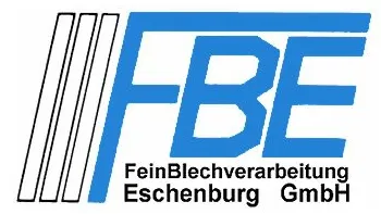 Logo di Feinblechverarbeitung Eschenburg GmbH