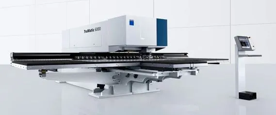 TC6000