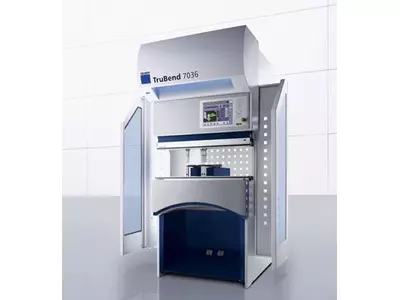 TruBend 7036