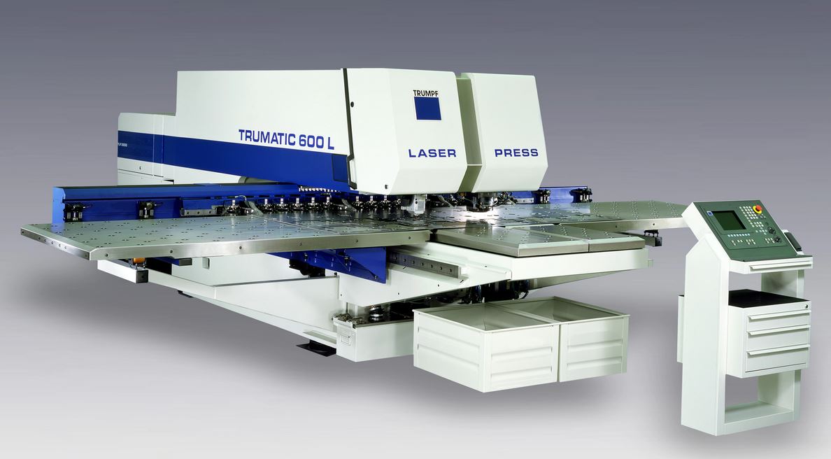 TC600L