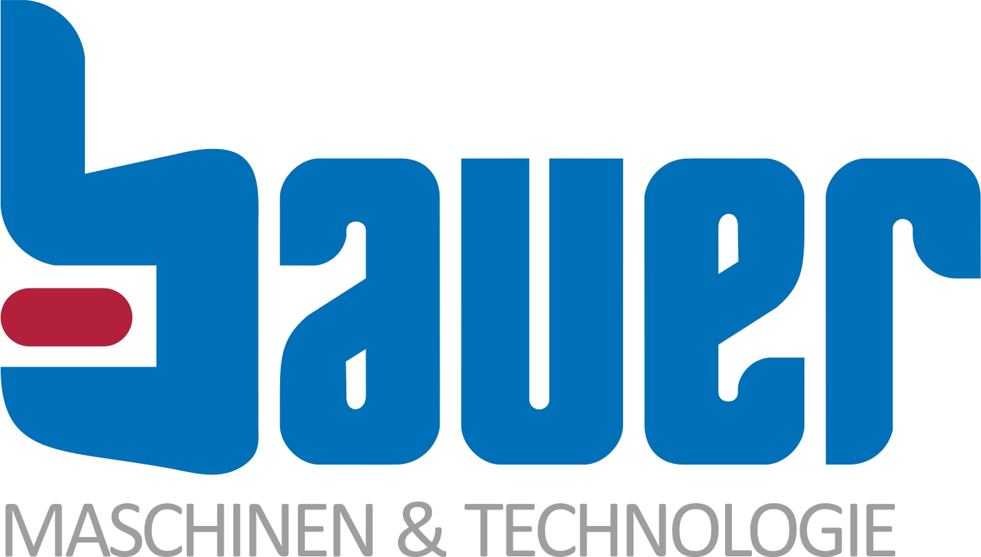 Bauer Maschinen und Technologie GmbH & Co. KG Logo