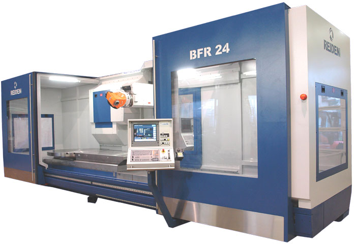 Reiden BFR 24