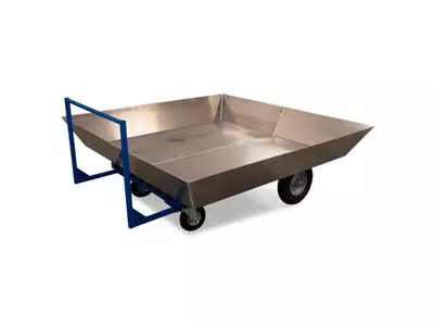 landwirtschaftliches Zubehör