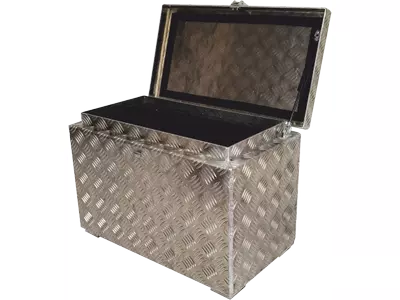 Alutransportkisten in sämtlichen größen