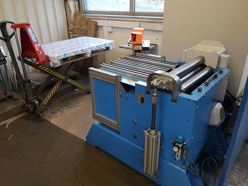 Prinzing RBA 75/53