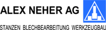 Alex Neher AG Logo