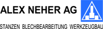 Alex Neher AG Logo