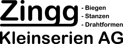 Logo di Zingg Kleinserien AG
