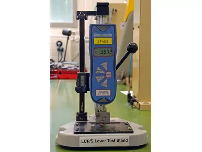 Kraftmesswaage 50 / 200 / 500N